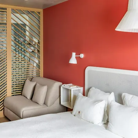 OKKO Hotels Paris Gare de l'Est-2